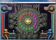 Kaleidoscope screenshot